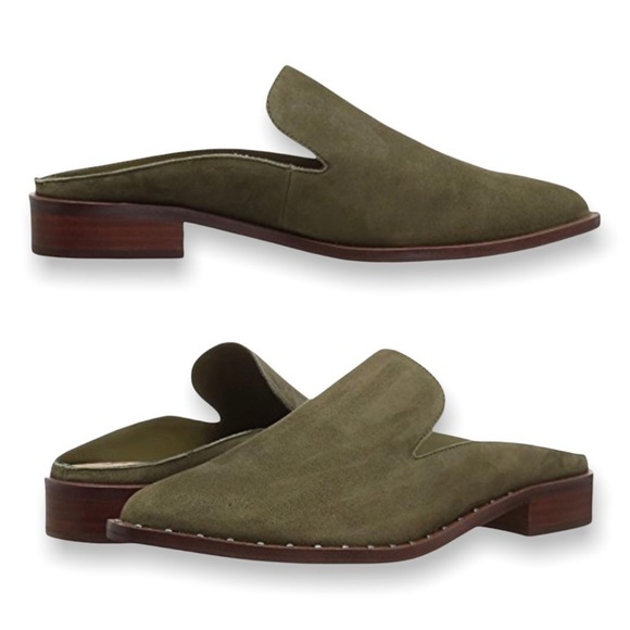 Sam Edelman Lewellyn Mule - Picture 1 of 3
